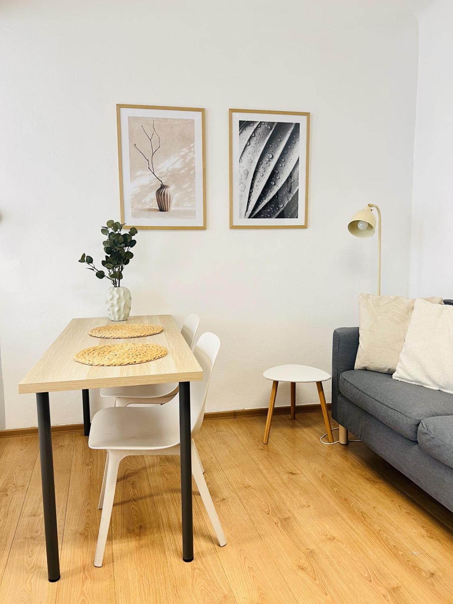 7 Nights Apartments Dominikanske N. Brno Eksteriør billede