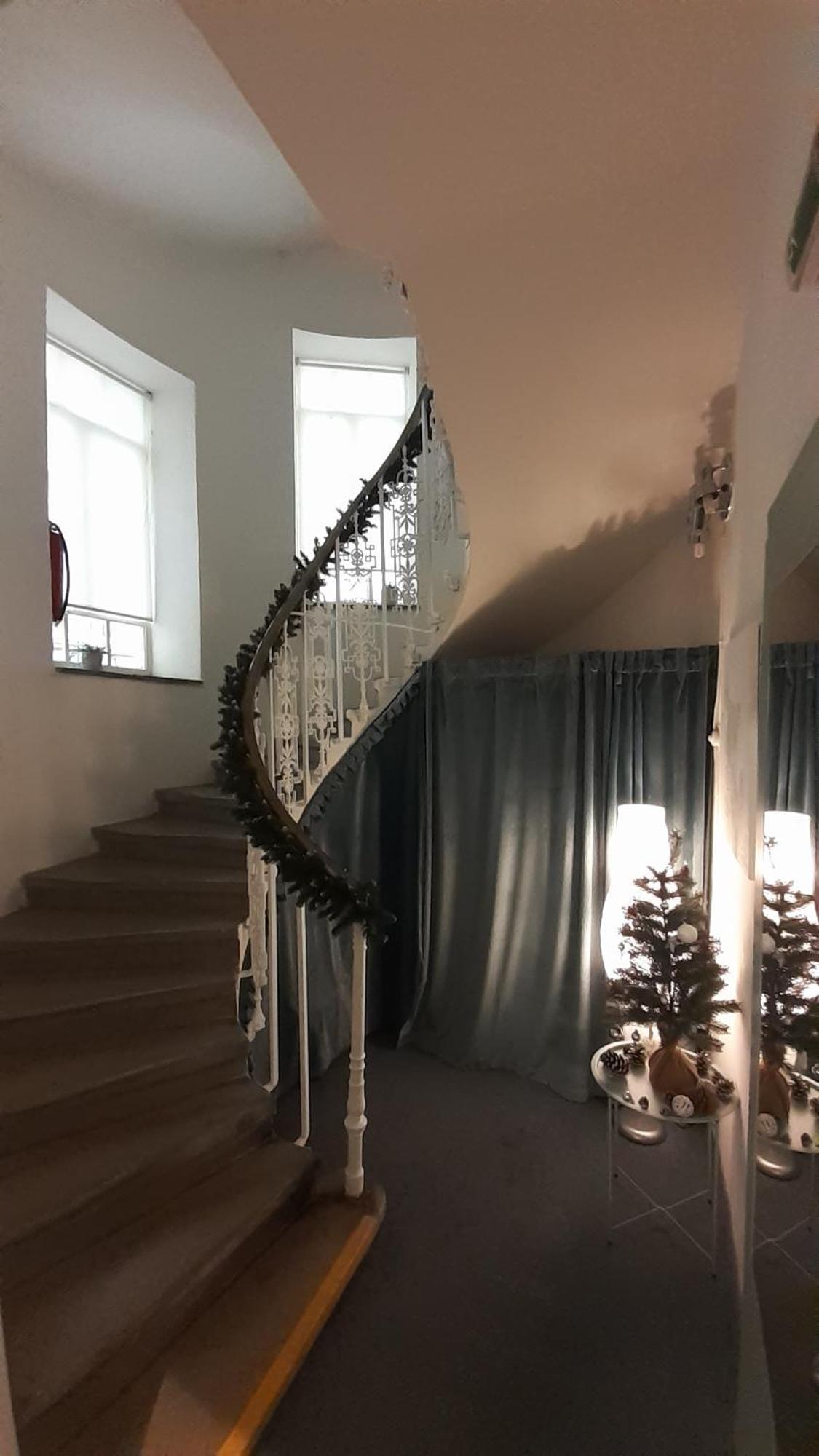 7 Nights Apartments Dominikanske N. Brno Eksteriør billede