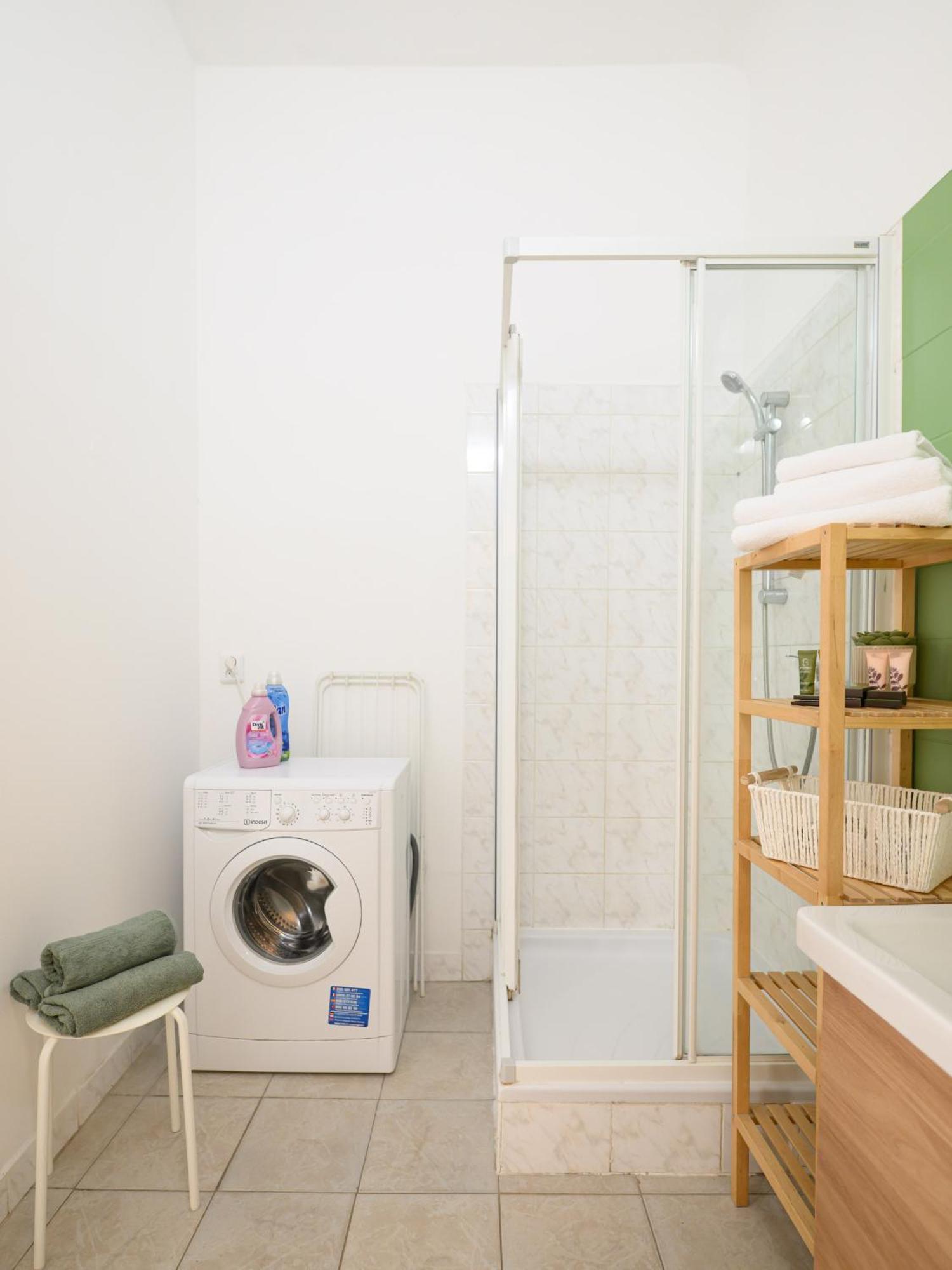 7 Nights Apartments Dominikanske N. Brno Eksteriør billede