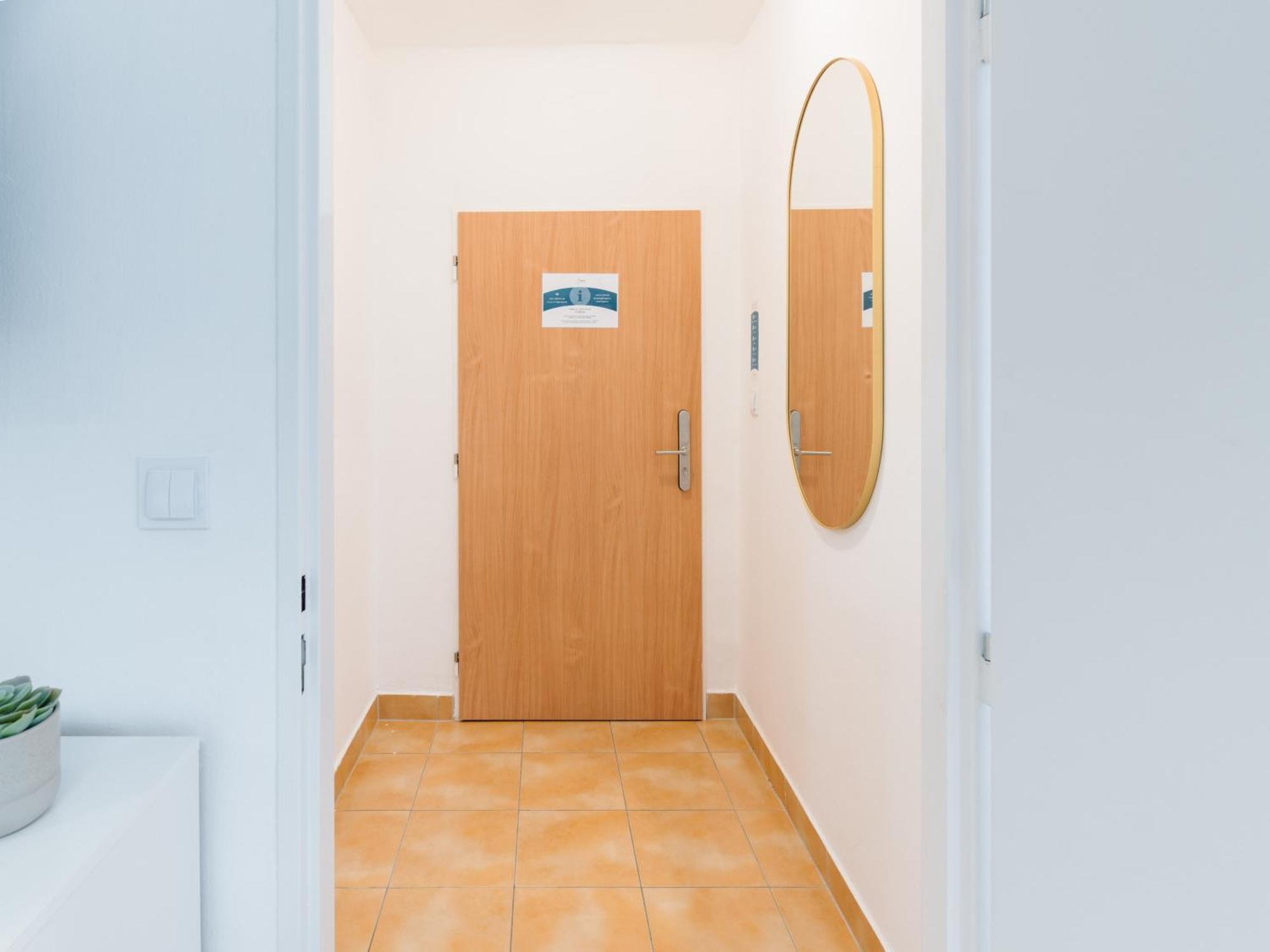 7 Nights Apartments Dominikanske N. Brno Eksteriør billede